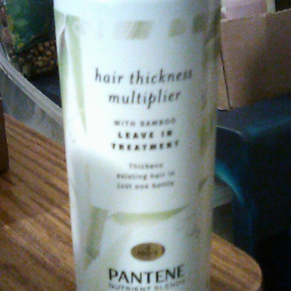 Pantene hair thickness multiplayer - Picture 3 of 4